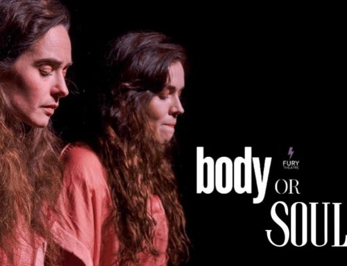 Body Or Soul. Omnibus Theatre.